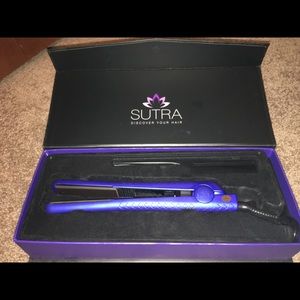 Sutra Beauty flat iron